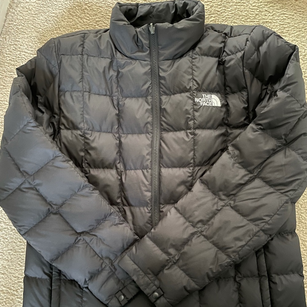 Men’s North Face Jacket